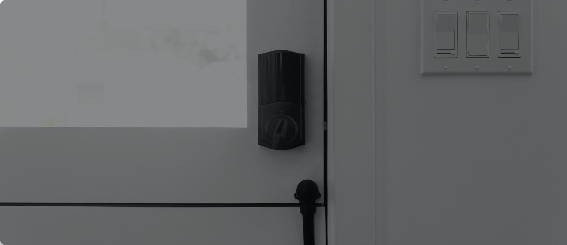 Vivint Smart Lock in Atlanta