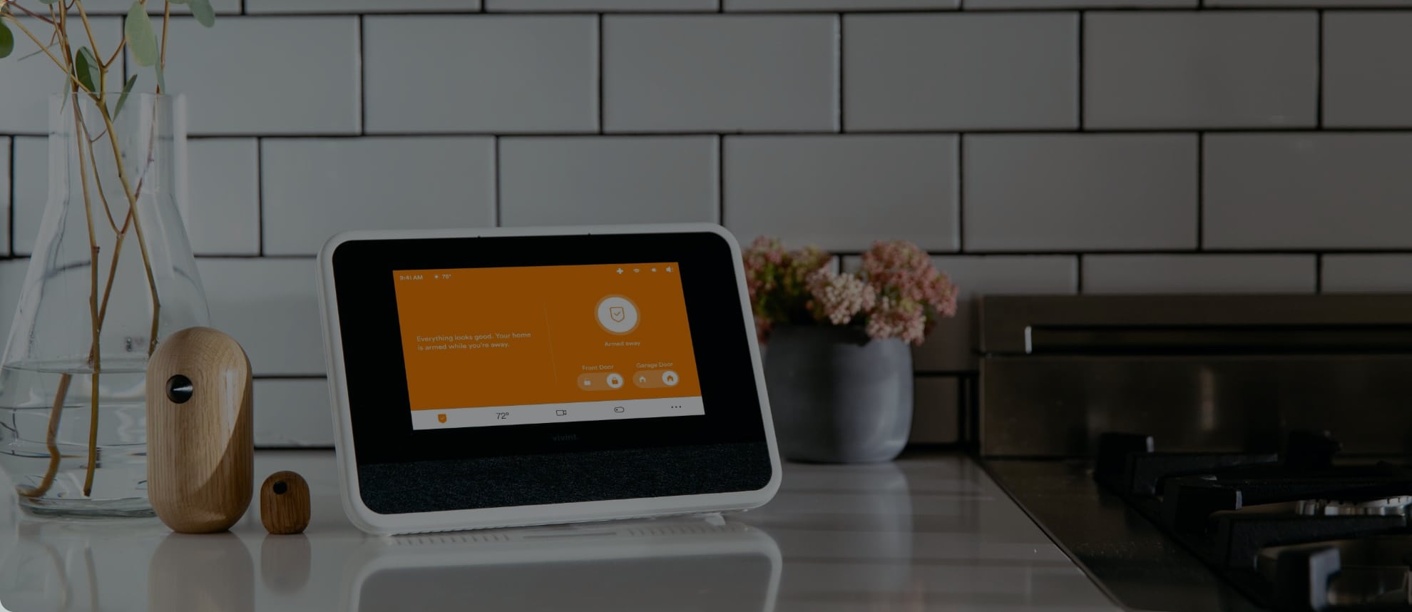 Vivint Smart Hub In Atlanta