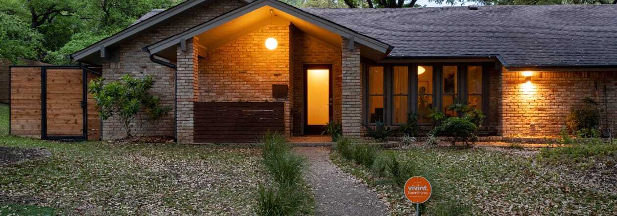 Atlanta Vivint Home Security FAQS