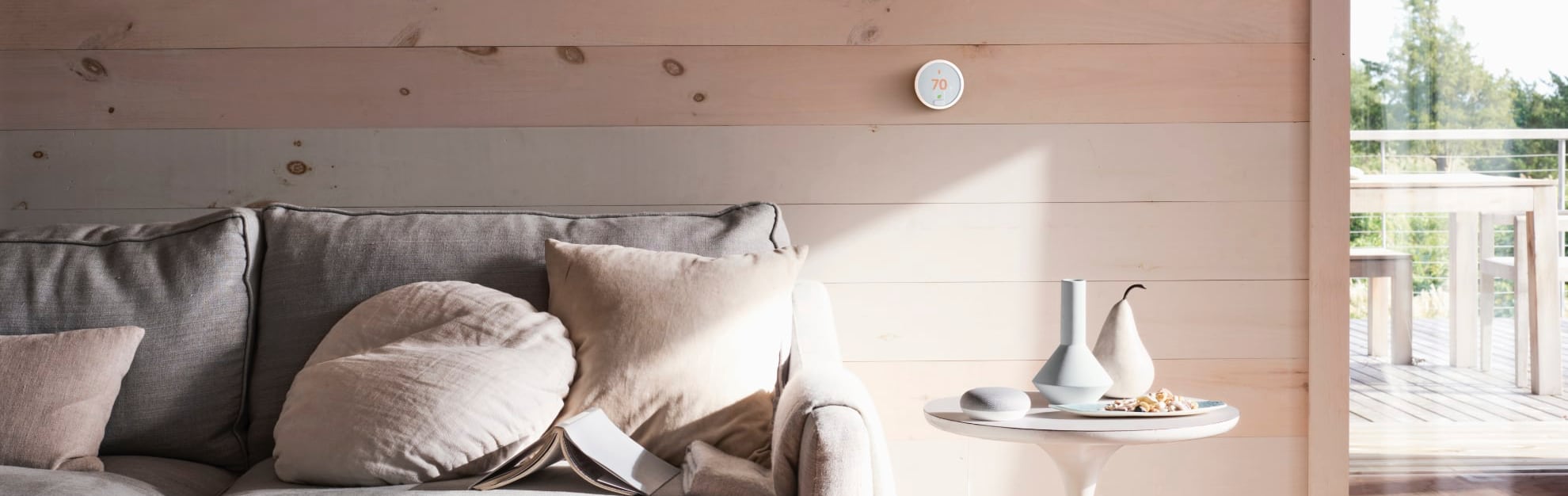 Vivint Home Automation in Atlanta