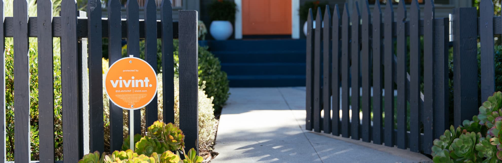 home security systems Atlanta