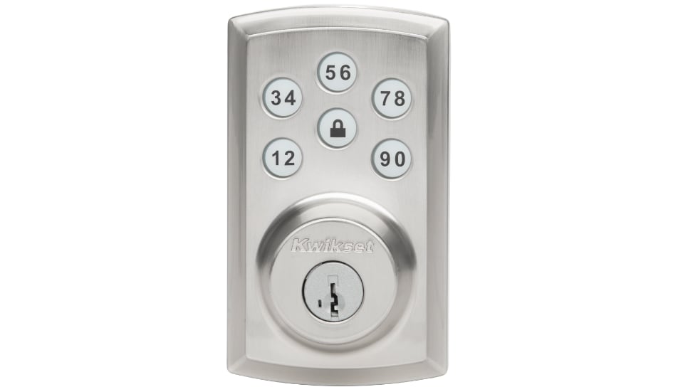 Vivint Smart Lock in Atlanta