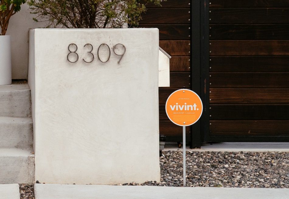 Vivint Atlanta dealer