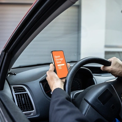 Atlanta vivint smarthub